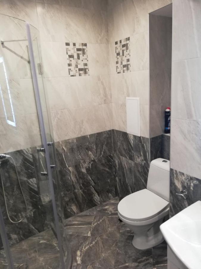 Апартамент За Гости Ниш 1 Weliko Tarnowo Exterior foto