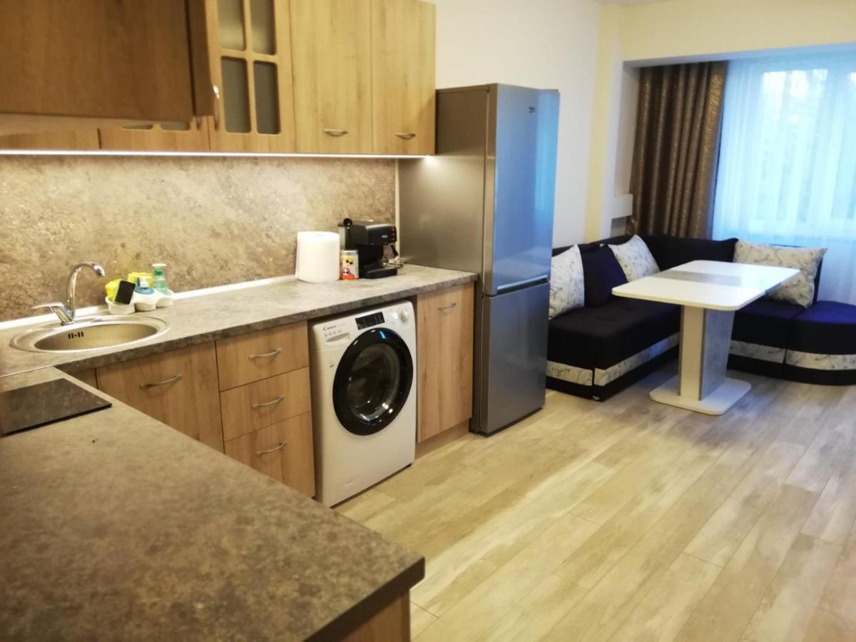 Апартамент За Гости Ниш 1 Weliko Tarnowo Exterior foto
