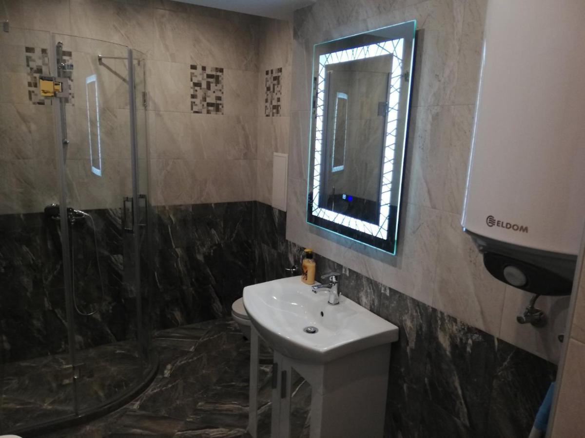 Апартамент За Гости Ниш 1 Weliko Tarnowo Exterior foto